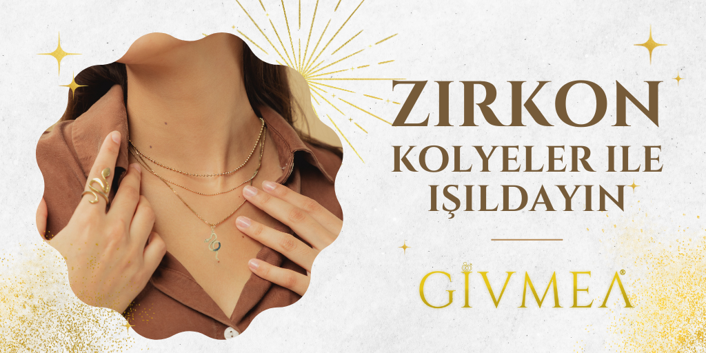 Zirkon Taşlarıyla Parıltılı Gümüş Takılar: Kombin Önerileri ve Işıltılı Görünüm